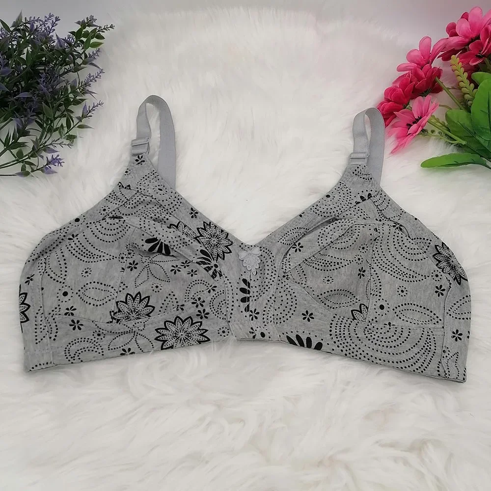 Plunge Bra Push Up - Seamless Bra 125F 125E 125DD 120F