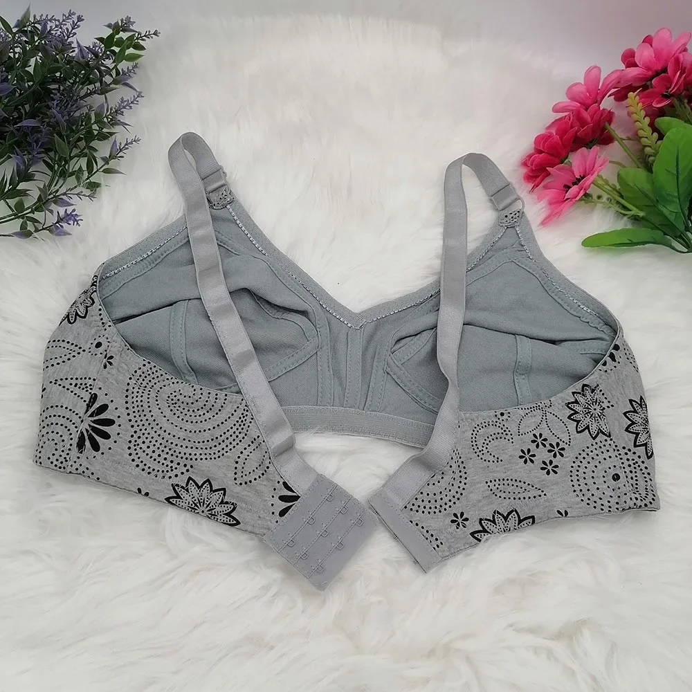 Seamless Bra 125F 125E 125DD 1 - Plunge Bra Push Up review and price