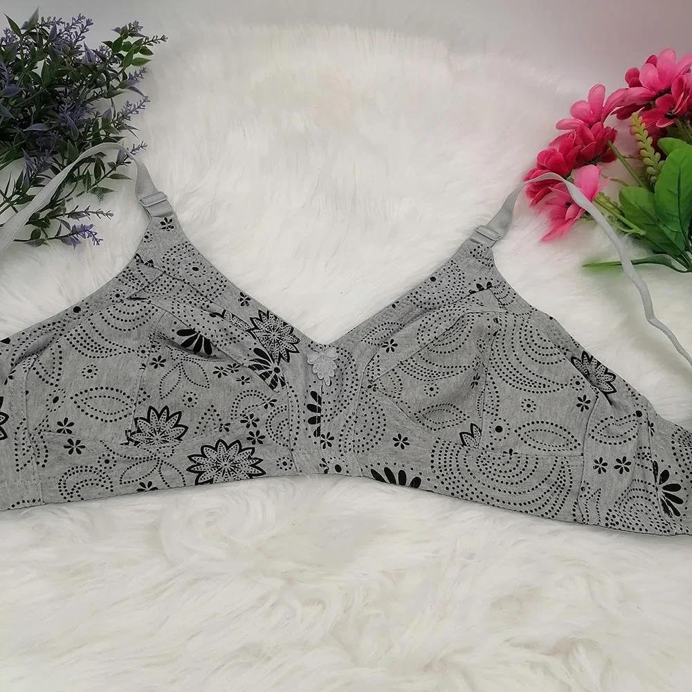 Seamless Bra 125F 125E 125DD 1 - Plunge Bra Push Up review and price