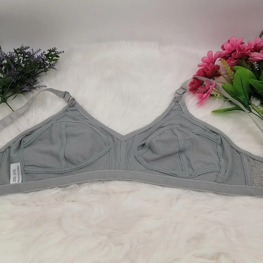 Seamless Bra 125F 125E 125DD 1 - Plunge Bra Push Up review and price
