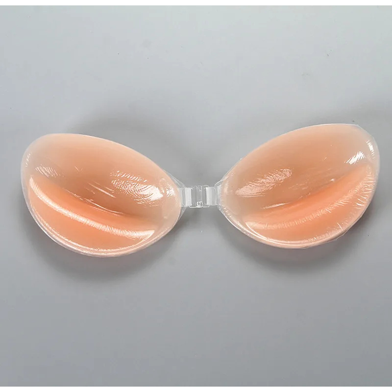 NuBra Silicone Bra for Women - - Strapless Bra Adhesive review and price
