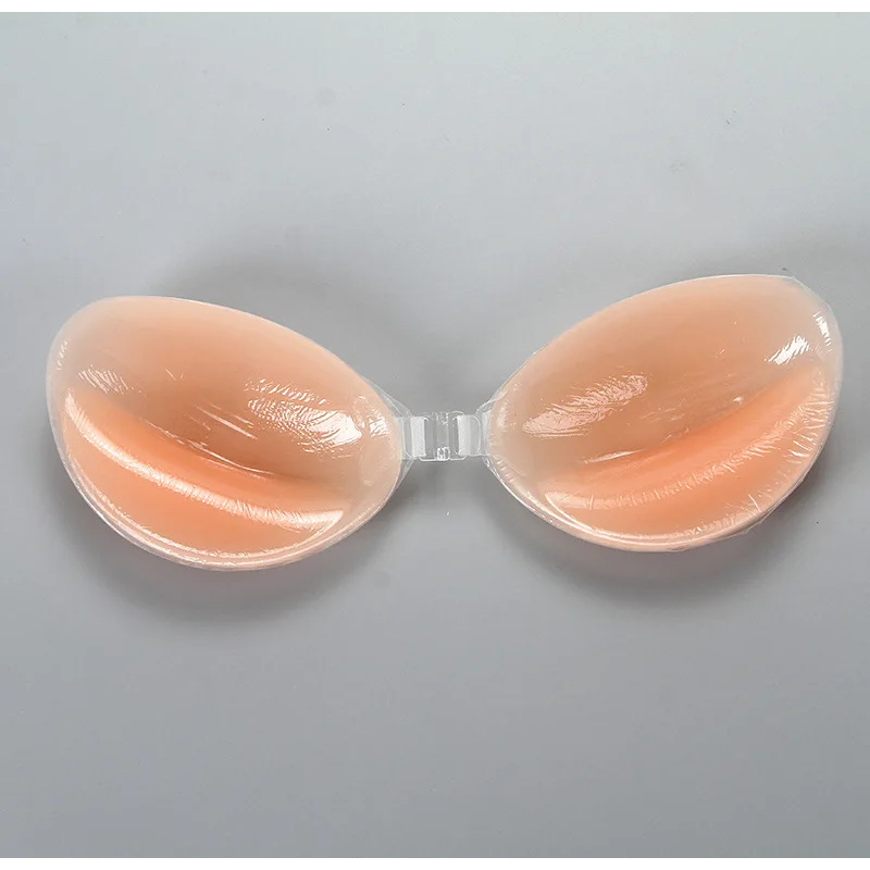 NuBra Silicone Bra for Women - - Strapless Bra Adhesive review and price
