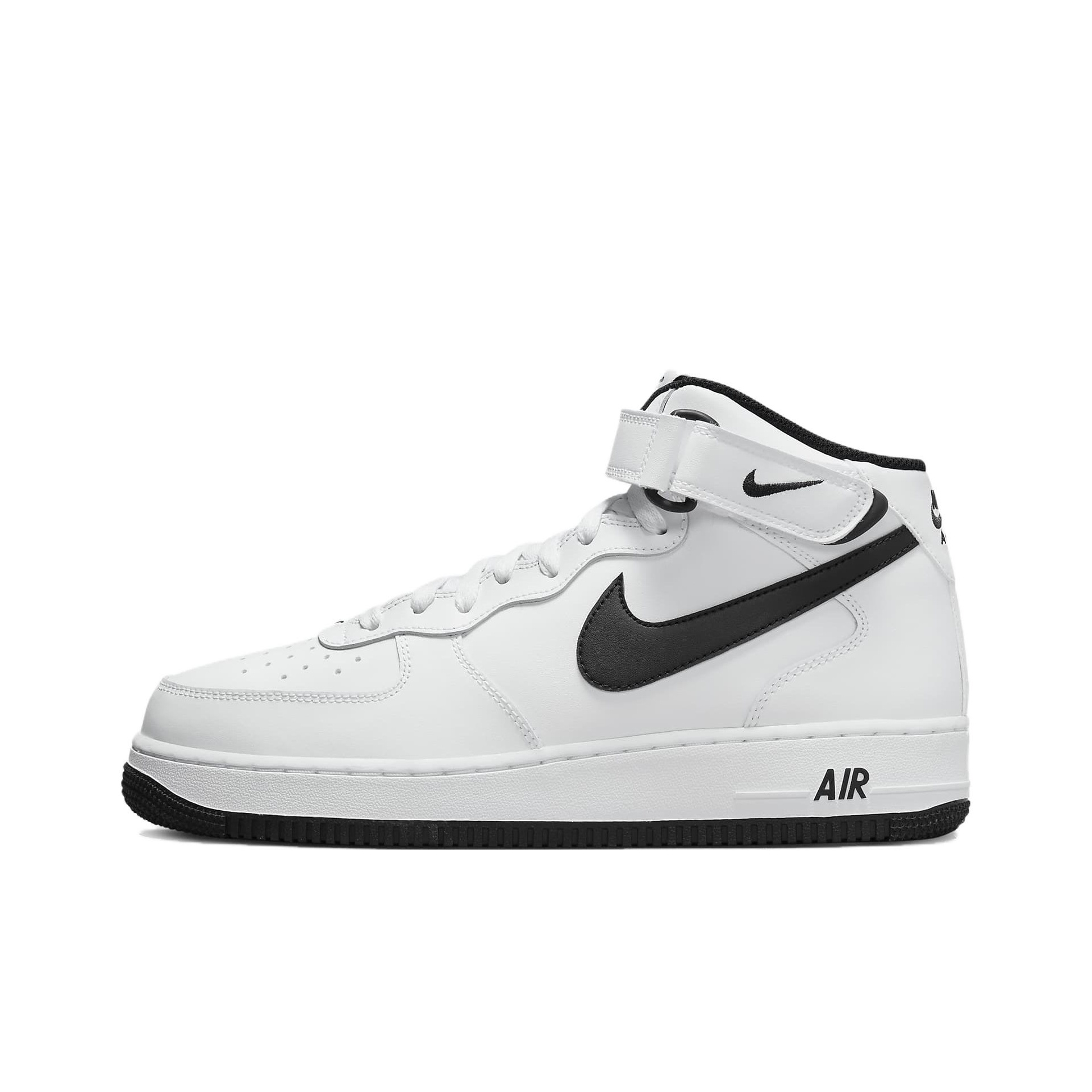 Nike Air Force 1 Mid '07 Mid t - Nike Shoes Air Force 1 review and price