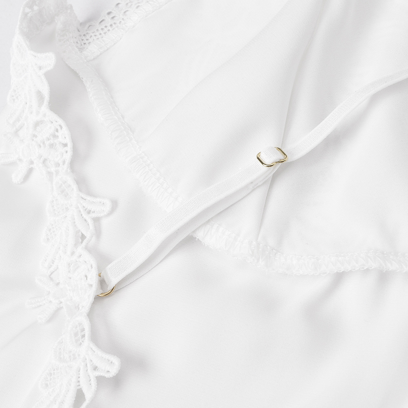 Bridal Satin Lace Robe Cami Sl - Sheer Bra Lace review and price